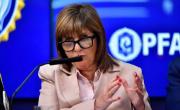 Patricia Bullrich le pidió a José Espert que vuelva a los medios y conteste claro