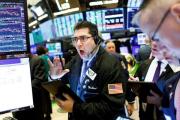 Wall Street comenzó la semana con ganancias