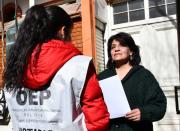 TED Oruro notifica al 70 % de los jurados electorales designados para la segunda vuelta