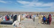 Hombre desenterró a su madre del cementerio tras una pelea con su hermano, según Alcaldía de El Alto