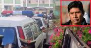 Caso Emapa: Franklin Flores deja celdas policiales para cumplir detención domiciliaria