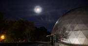 El Planetario celebrará el Día Internacional de la Luna con una noche de observación astronómica única