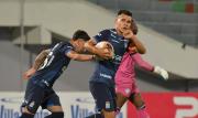 Blooming sigue imparable en el torneo por series tras remontar a Aurora