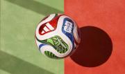 Adidas presenta a Trionda como el balón oficial para Mundial 2026