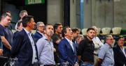¿De qué se habló en la reunión de Comisión Directiva de Gimnasia y qué decisiones se tomaron?