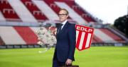 La inesperada visita que ilusiona a los hinchas de Estudiantes: ¿se reactiva el proyecto con Foster Gillett?