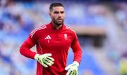 Argelia convoca a Luca Zidane para partidos claves para clasificar al Mundial
