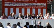 Estudiantes confirmó la fecha de la Asamblea General Ordinaria: ¿cuándo y dónde será?