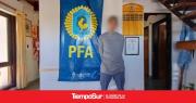 Policía Federal capturó a un prófugo acusado de comercialización de drogas