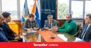 Melella lanzó un crédito para estatales endeudados