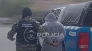 Desbarataron una “pyme” narco familiar que funcionaba en el barrio Mariano Moreno