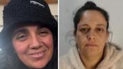 Otras dos mujeres adultas están siendo buscadas en Neuquén Capital