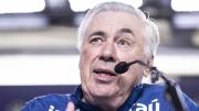 Un arquero argentino se nacionalizaría brasileño para ser convocado por Carlo Ancelotti