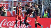 Racing vs. River por los cuartos de final de la Copa Argentina: resultado en vivo, goles y minuto a minuto