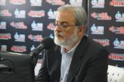 “Los eventos no son posibles sin un Estado presente que garantice la infraestructura
