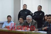 Los fiscales y la querella piden prisión perpetua para el femicida de Mileidy