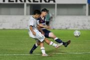 Derrota de la Reserva de Central Córdoba ante Unión de Santa Fe