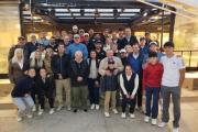 Santiago del Estero Golf Club consagró a sus campeones 2025 por categorías