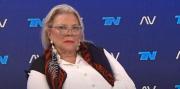 Elisa Carrió le exigió a Espert que explique si recibió U$S200.000 de “Fred” Machado