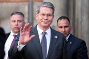 EEUU intensificó el apoyo financiero a Argentina: habrá una reunión clave entre Bessent y Caputo