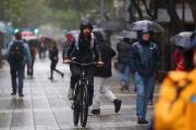 ¿Lloverá en Chile este fin de semana? pronostican un cambio drástico en el clima