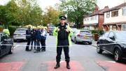 El ataque a una sinagoga dejó dos muertos en Manchester