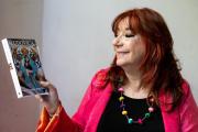 La drástica decisión de Ludovica Squirru tras la polémica por la presentación de su libro en el Planetario