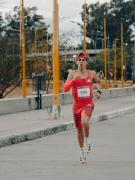 “Correr me salvó la vida, me dio amigos y mucha paz”, las emotivas palabras de Pablo Toledo, running tucumano