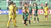 El drama del descenso que involucra a Aldosivi, San Martín de San Juan y un recuerdo tucumano