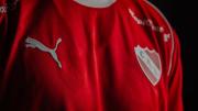 Independiente renueva con Puma tras las críticas a la dirigencia