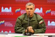 Venezuela denuncia el despliegue de aviones de combate de EEUU a 75 km de su costa: Es una provocación