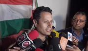 TSE confirma debate vicepresidencial para este domingo y aclara que no recibió notificación de Edman Lara