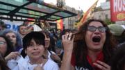 Con amplia mayoría, el Senado rechazó los vetos de Milei y convirtió en ley la emergencia pediátrica y el financiamiento universitario