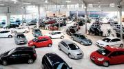El Gobierno simplificó la importación de autos: aceptará certificaciones internacionales para la LCA