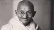 ¡Cuánto necesitamos a Gandhi!