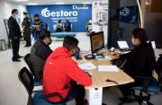 Cartera de inversiones de la Gestora Pública crece 21% y se sitúa en Bs 199.785 millones a septiembre