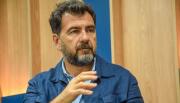 Vamos a unir a Boca y encarar en serio la ampliación de la Bombonera