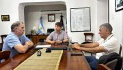Orán destinará el 10% de multas para una ambulancia