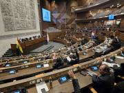 Agenda cumplida: Diputados aprueban siete leyes orientadas a integración vial, cultura, derechos humanos y salud