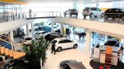 Tras un agosto regular, la venta de autos 0km creció 5,3% en septiembre en Mendoza