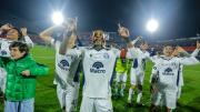 Independiente Rivadavia vs. River por Copa Argentina: las dos sedes en carrera y la racha de la Lepra en ellas