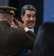 The New York Times: ¿Por qué el presidente Nicolás Maduro enfrenta cargos criminales en Estados Unidos?