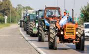 El campo vuelve a dividirse por el inédito tractorazo contra Milei