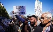 La canasta básica del jubilado trepó 26% en seis meses y ya supera $ 1.500.000
