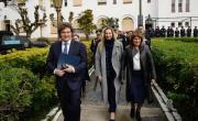 El detrás del pedido de explicaciones a Espert: Bullrich construye un discurso y perfil propios