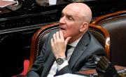 Espert admitió haber recibido los 200 mil USD y mantiene su candidatura
