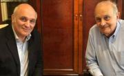 Alberto Asseff desmintió aportes de Unir a la campaña de Espert: Es mentira que el partido se hacía cargo de los traslados de Espert