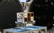 Orgullo argentino: el microsatélite Atenea viajará en la misión de la NASA a la Luna