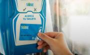 TARIFA SOCIAL Federal de la SUBE en octubre: ATRIBUTO A BORDO llegó a más ciudades