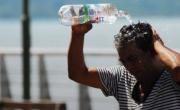Ola de calor en Argentina: las máximas llegarán a casi 40° C